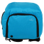 Рюкзак спортивный Joma TEAM 401012-116 30л синий-черный 6