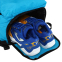 Рюкзак спортивный Joma TEAM 401012-116 30л синий-черный 10
