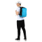 Рюкзак спортивный Joma TEAM 401012-116 30л синий-черный 14