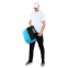 Рюкзак спортивный Joma TEAM 401012-116 30л синий-черный 16