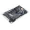 Рюкзак-мешок Joma SPLASH 401026-100 черный 4