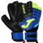 Воротарські рукавиці Joma BRAVE 401183-121 розмір 8-10 чорний-синій-жовтий 0