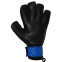 Перчатки вратарские Joma BRAVE 401183-121 размер 8-10 черный-синий-желтый 1
