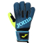 Воротарські рукавиці Joma PREMIER 401195-301 розмір 8-10 чорний-синій-жовтий 2