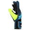 Воротарські рукавиці Joma PREMIER 401195-301 розмір 8-10 чорний-синій-жовтий 3