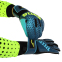 Воротарські рукавиці Joma PREMIER 401195-301 розмір 8-10 чорний-синій-жовтий 4