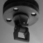 Платформа для груши Пневмоустановка с грушей в комплекте ZELART BO-3921 черный 7