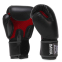 Перчатки боксерские EVERLAST PRO STYLE MUAY THAI EV7012 8-16 унций черный 0