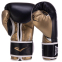Боксерські рукавиці EVERLAST POWERLOCK EVP00000724 16 унцій чорний-золотий 0