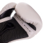 Боксерські рукавиці EVERLAST PRO STYLE ELITE P00001197 12 унцій білий-чорний 2