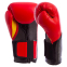 Боксерські рукавиці EVERLAST PRO STYLE ELITE P00001198 14 унцій червоний-чорний 0