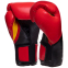 Боксерські рукавиці EVERLAST PRO STYLE ELITE P00001200 16 унцій червоний-чорний 0