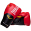 Боксерські рукавиці EVERLAST PRO STYLE ELITE P00001200 16 унцій червоний-чорний 1