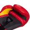 Боксерські рукавиці EVERLAST PRO STYLE ELITE P00001200 16 унцій червоний-чорний 3