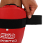 Защита голени и стопы для единоборств SPORTKO SP-331 S-XL цвета в ассортименте 4