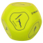 Кубики для тренировок кости для фитнеса Sports Dice MDbuddy FI-5343 2штуки ø7,5см цвета в ассортименте 3