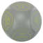 Кубики для тренировок кости для фитнеса Sports Dice MDbuddy FI-5343 2штуки ø7,5см цвета в ассортименте 5