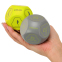 Кубики для тренировок кости для фитнеса Sports Dice MDbuddy FI-5343 2штуки ø7,5см цвета в ассортименте 8