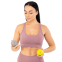 Кубики для тренировок кости для фитнеса Sports Dice MDbuddy FI-5343 2штуки ø7,5см цвета в ассортименте 9