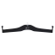 Рукоятка для тяги вниз з широким хватом Lat Pull Down Bar нековзне покриття Mdbuddy TA-5395 розмір 85х11х16,5см чорний 0