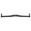 Рукоятка для тяги вниз з широким хватом Lat Pull Down Bar нековзне покриття Mdbuddy TA-5395 розмір 85х11х16,5см чорний 2