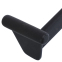 Рукоятка для тяги вниз з широким хватом Lat Pull Down Bar нековзне покриття Mdbuddy TA-5395 розмір 85х11х16,5см чорний 4