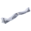 Рукоятка для тяги вниз з широким хватом Lat Pull Down Bar нековзне покриття Mdbuddy TA-5395 розмір 85х11х16,5см чорний 8
