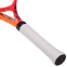 Ракетка для большого тенниса DUNLOP DL674558 D TR JR 25 G6 HQ красный-белый 5