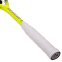 Ракетка для сквоша DUNLOP DL773188Z APEX INFINITY HL Squash Racket желтый-черный 3