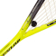Ракетка для сквошу DL773188Z APEX INFINITY HL Squash Racket жовтий-чорний 4
