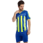Форма футбольна комплект футболка та шорти SP-Sport Dinky CO-16003 S-3XL кольори в асортименті 0