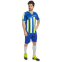 Форма футбольна комплект футболка та шорти SP-Sport Dinky CO-16003 S-3XL кольори в асортименті 4