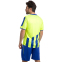 Форма футбольна комплект футболка та шорти SP-Sport Dinky CO-16003 S-3XL кольори в асортименті 9