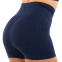 Фитнес-шорты женские бесшовные высокие с эффектом пуш-ап Domino G0139-2531 S-L цвета в ассортименте 3