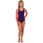 Купальник для плавания слитный детский SP-Sport 18021 28-36 цвета в ассортименте 2