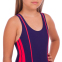 Купальник для плавания слитный детский SP-Sport 18021 28-36 цвета в ассортименте 4
