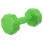 Гантели для фитнеса пластиковые Champion TA-9820-1 2шт 1кг цвета в ассортименте 4