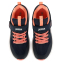 Кроссовки детские Joma FERRO JR 2543 JFERRW2543V размер 30-37 темно-синий-розовый 6
