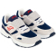 Кросівки дитячі Joma CR 111 JR 22 JR111W2522V розмір 26-34 сірий-синій 3