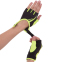 Перчатки для фитнеса и тренировок женские Zelart SB-161731 XS-M цвета в ассортименте 1