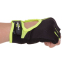 Перчатки для фитнеса и тренировок женские Zelart SB-161731 XS-M цвета в ассортименте 3
