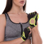 Перчатки для фитнеса и тренировок женские Zelart SB-161731 XS-M цвета в ассортименте 5