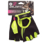 Перчатки для фитнеса и тренировок женские Zelart SB-161731 XS-M цвета в ассортименте 6
