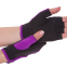 Перчатки для фитнеса и тренировок женские Zelart SB-161731 XS-M цвета в ассортименте 15