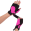 Перчатки для фитнеса и тренировок Zelart SB-161732 XS-M цвета в ассортименте 1