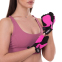 Перчатки для фитнеса и тренировок Zelart SB-161732 XS-M цвета в ассортименте 6