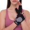 Перчатки для фитнеса и тренировок Zelart SB-161732 XS-M цвета в ассортименте 20