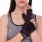 Перчатки для фитнеса и тренировок Zelart SB-161736 XS-M черный 5