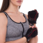 Перчатки для фитнеса и тренировок Zelart SB-161736 XS-M черный 6