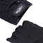 Перчатки для фитнеса и тренировок Zelart SB-161955 S-L черный 4